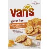 Van's International Foods Say Cheese Crackers (6x5OZ )