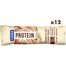 Luna Protein Cookie Dough (12x1.6OZ )