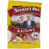 Newman's Own Organics Raisins Mini Boxes (12x14x.5 Oz)