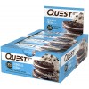 Quest Cookies & Cream Bar (12x2.12Oz)