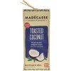 Madecasse Tst Coconut 63% DkChocolate (10x2.64OZ )