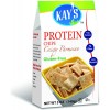 Kay's Naturals Better Balance Protein Chips Crispy Parmesan (6 Pack) 5 Oz