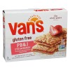 Van's International Foods PB&J Strawberry Chips (6x5x1.4 OZ)