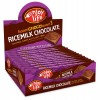 Enjoy Life Foods Rice Milk Chocolate Bar Dairy Free (24x1.4 Oz)