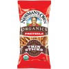 Newman's Own Salted Thin Pretzels (12x7.5 Oz)