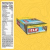 Clif Bar Organic Energy Bar Nuts and Seeds (12x2.4 OZ)