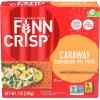 Finn Crisp Caraway (9x7 Oz)