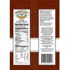 Newman's Own Organics Orange Cchip Cookie (6x7OZ )