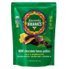 Heavenly Organics Mint Chocolate Honey Patties (6x4.66 OZ)