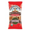 Newman's Own Salted Pretzel Sticks (12x8 Oz)