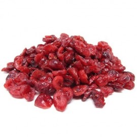 Dried Fruit Crnbrries,Ap Jc Infus (1x25LB )