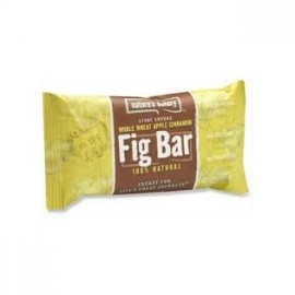 Marin Foods Ww Honey Fig Bar (1x20LB )