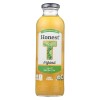 Honest Green Tea Un Sweet (12x16OZ )