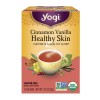 Yogi Teas Cin/Van Hlthtea (6x16BAG )