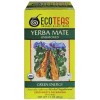 ECOTEAS Yerba Mate Tea Bags (6x24ct)