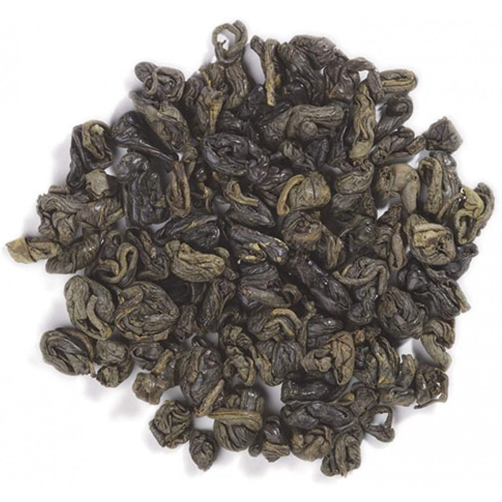 Frontier Gunpowder Tea (1x1LB )