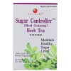 Health King Sugar Controller Blood Cleansing Herb Tea (1x20 Tea Bags)