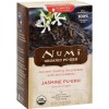 Numi Tea Jasmine Pu-erh Tea (6x16 Bag)