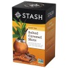 Stash Tea Salted Caramel (6x18 BAG)