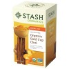 Stash Organic Gold Cup Chai Tea (6x18 BAG )