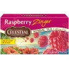 Celestial Seasonings Raspberry Zinger Herb Tea (1x20 Bag)