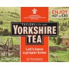 Taylors of Harrogate Yorkshire Red Tea (20x10 BAG )