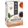 Numi Tea Breakfast Blend Black Tea (6x18 Bag)