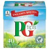 Pg Tips Pyramid Black Tea 40 Ct (6x4.4 Oz)