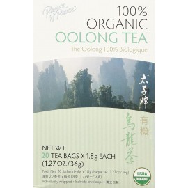 Prince Of Peace Oolong Tea (1x20BAG )