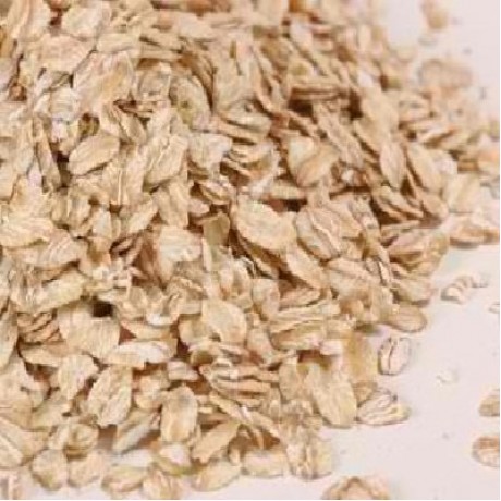 Oats Rolled Oats, GF (1x25LB )