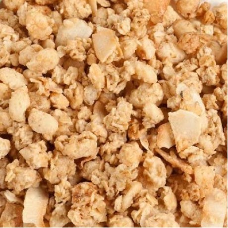 Willamette Valley Granola Baobab Coconut Granola (1x25LB )