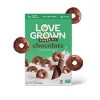 Love Grown Foods Power O's Chocolate (6x10 OZ)