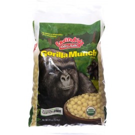 Envirokidz Gorilla Munch Eco Pac (6x23 Oz)