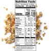 Cascadian Farm Mapple Brwsug Granola (6x15OZ )