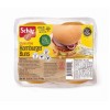 Schar Hamburger Buns (6X10.6 OZ)Schar Hamburger Buns (6X10.6 OZ)