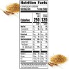 Cascadian Farm Ancnt Grain Granola (6x12.5OZ )