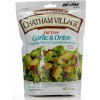 Chatham Village Croutons Garlic & Onion (12x5Oz)