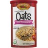 Country Choice Organic Oven Toasted Old Fashioned Oats (6x18 OZ)