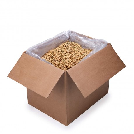 Nature's Path Flax Plus W/P Granola (1x25lb)