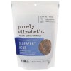 Purely Elizabeth BluBerry Hmp Cereal (6x12OZ )