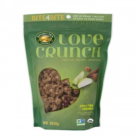 Nature's Path Love Crunch Apple Crumble (6x11.5 Oz)