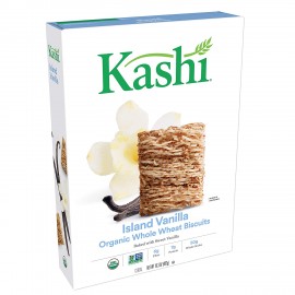 Kashi Islnd Van Cereal (12x16.3OZ )