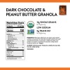 Nature's Path Love Crunch Dark Chocolate & Peanut Butter (6x11.5 OZ)