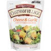 Chatham Village Cheese & Garlic Croutons (12x5 Oz)