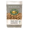 Nature's Path Millet Rice Flake Cereal (6x32 Oz)