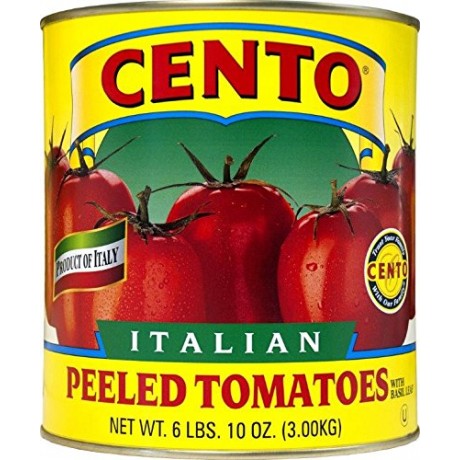 Cento Italian Tomatoes (12x35OZ )