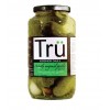 Tru Natural Dill Pickles (6x32Oz)