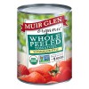 Muir Glen Whole Peeled Plum Tomato (12x28 Oz)