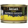 Sun Luck Bamboo Shoots Strp (12x8OZ )