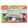 Edward & Sons Miso-Cup With Seaweed (12x2.5 Oz)